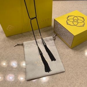 Kendra Scott Phara Necklace - NWOT